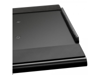 Gravity SP 3202 VT Studiomonitor Stand Gravity SP 3202 VT Studiomonitor Stand